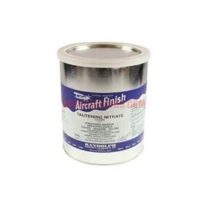 210 TAUTENING NITRATE DOPE (CLEAR)