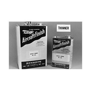 286 NITRATE THINNER
