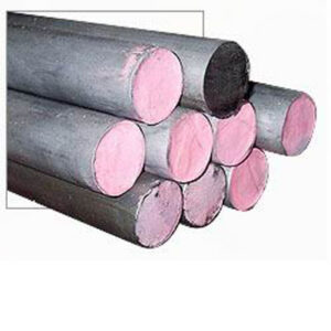 4130 STEEL ROD COLD FINISHED