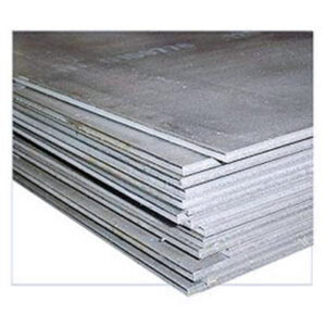 4130 STEEL SHEETS