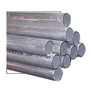 6061-0 ALUMINUM TUBING