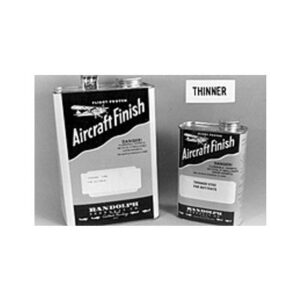 9703 BUTYRATE THINNER