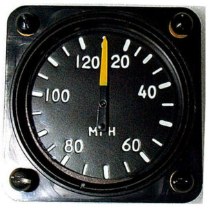 AIRSPEED INDICATORS