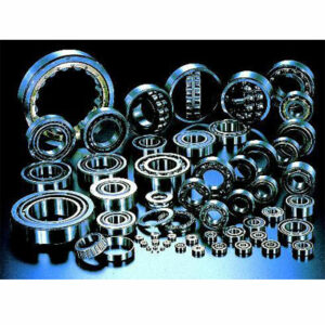 BEARINGS