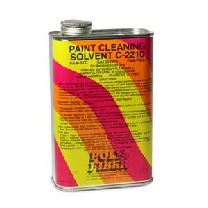 C-2210 PAINT SURFACE CLEANER