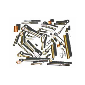 CABLE FITTINGS