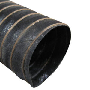 CAT AIRCRAFT DUCTING