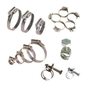 CLAMPS
