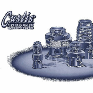 CURTIS DRAIN VALVES
