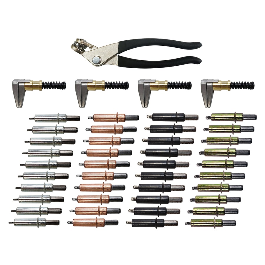SHEETMETAL TOOLS