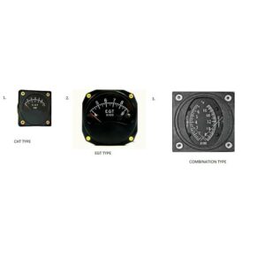ENGINE INSTRUMENTS