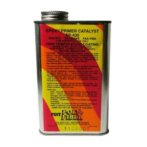 EP-430 EPOXY PRIMER CATALYST