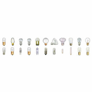 LAMPS/ REPLACEMENT