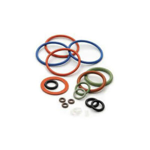 O-RINGS