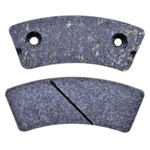 RAPCO BRAKE LININGS