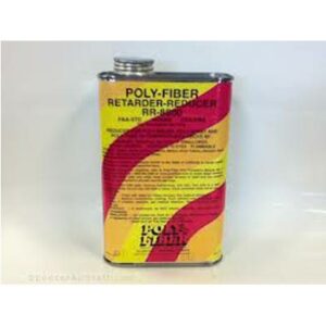 REDUCERS & RETARDERS
