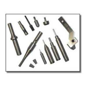 RIVETING TOOLS