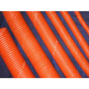 SCAT AIRCRAFT DUCTING