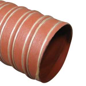 SCEET AIRCRAFT DUCTING