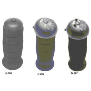 STICK GRIPS