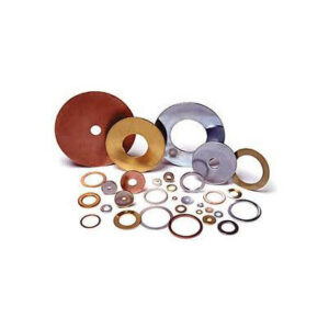 WASHERS