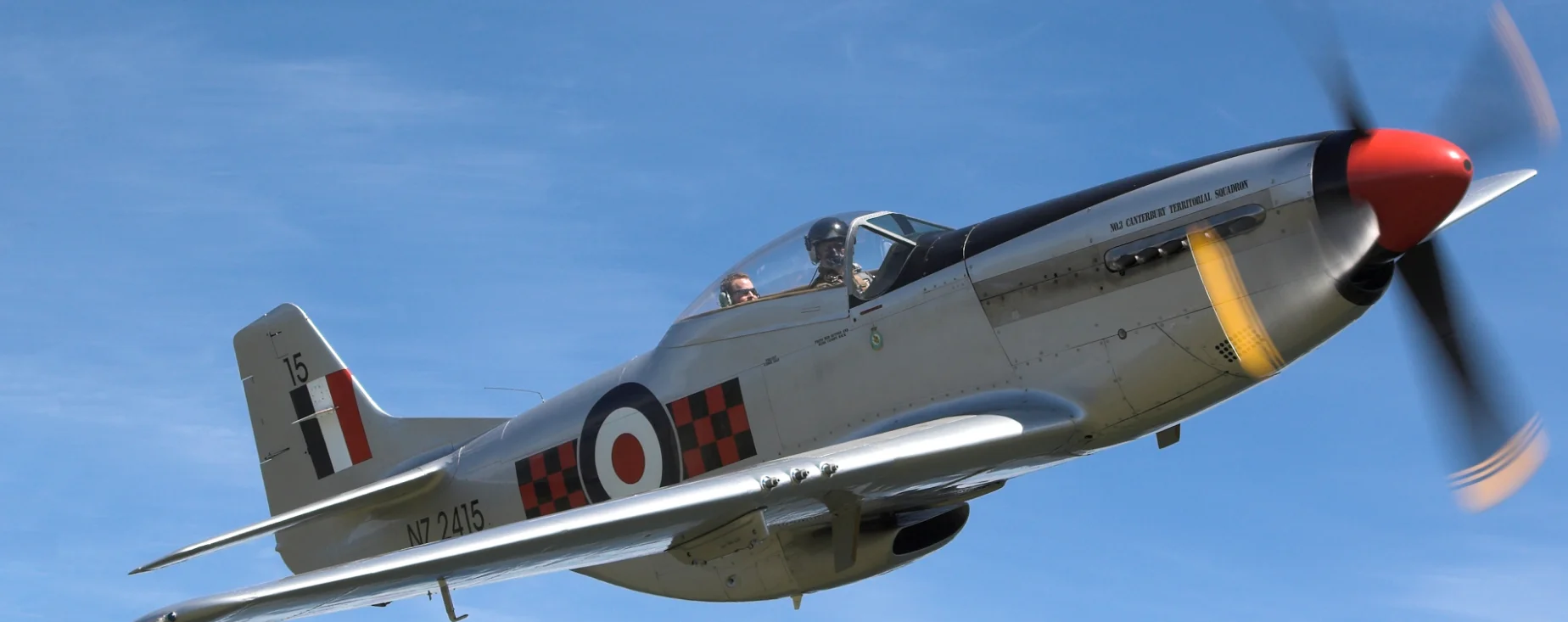 Aviation & Performance Parts Ltd