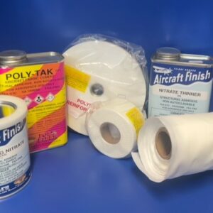 Covering Materials