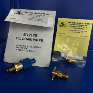 Drain Valves